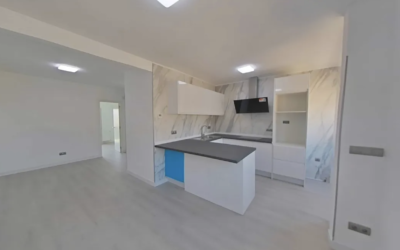 Piso en venta en Avenida Castilla-la Mancha, 20, Yeles – REFORMADO TOTAL a estrenar